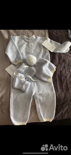 Детский костюм