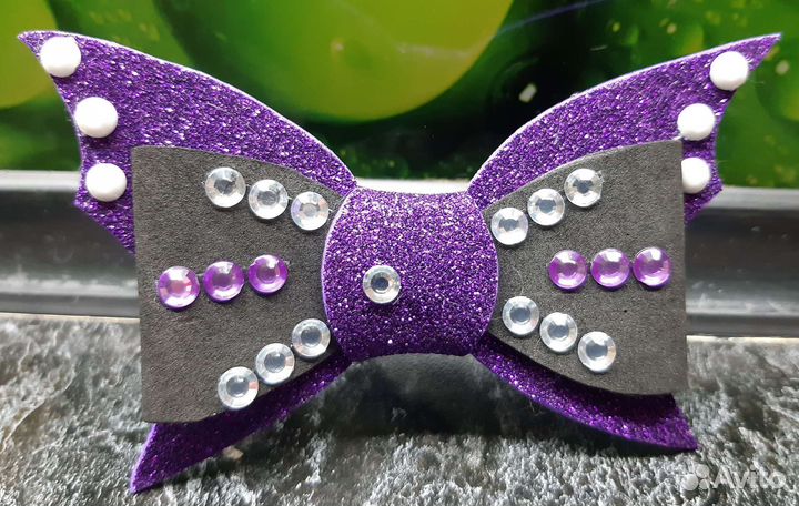 Резинка для волос