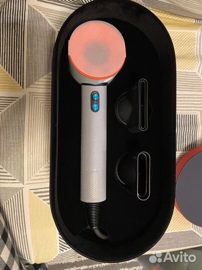 Фен Dyson Dyson Supersonic HD15