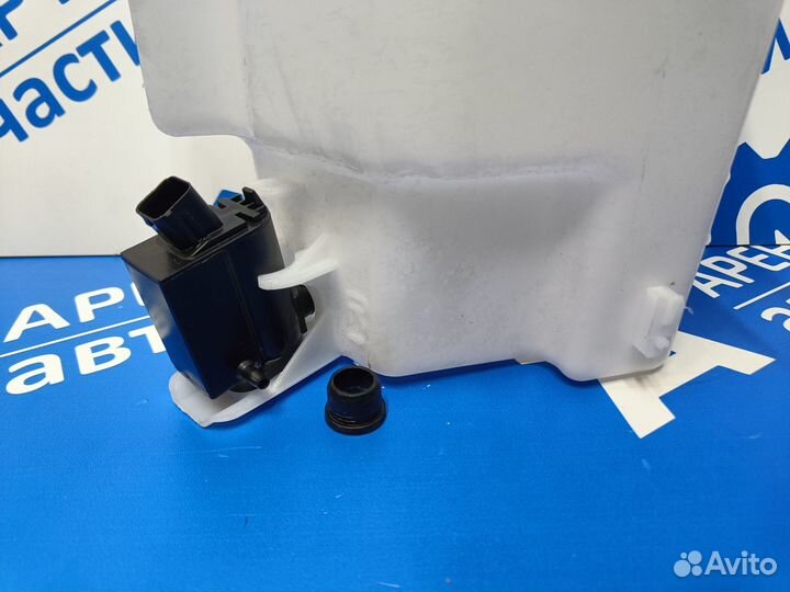 Киа Сид Бачок стеклоомывателя - 98620A2000