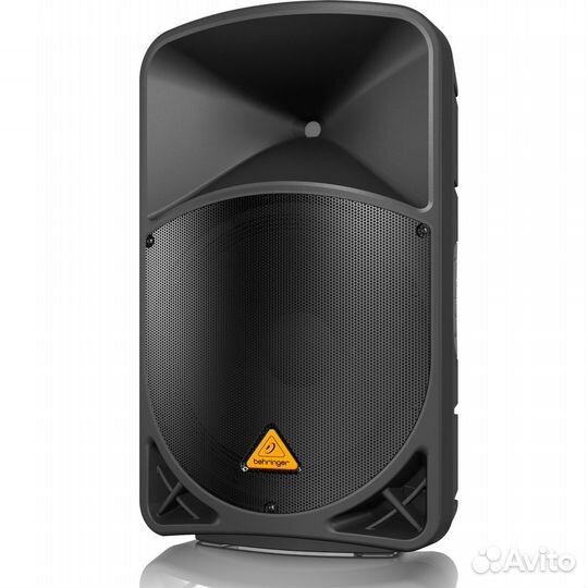Behringer B112, B115 активная акустическая система