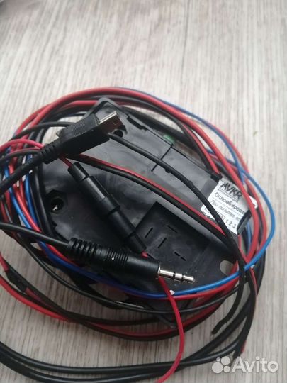 Блок питания 12v