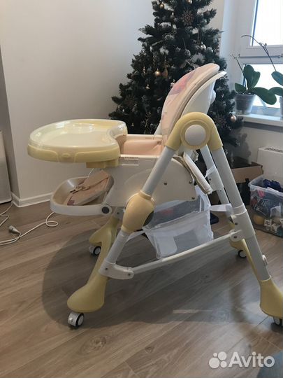 Стул для кормления Corol S1