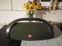 Колонка jbl boombox 1