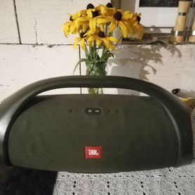 Колонка jbl boombox 1