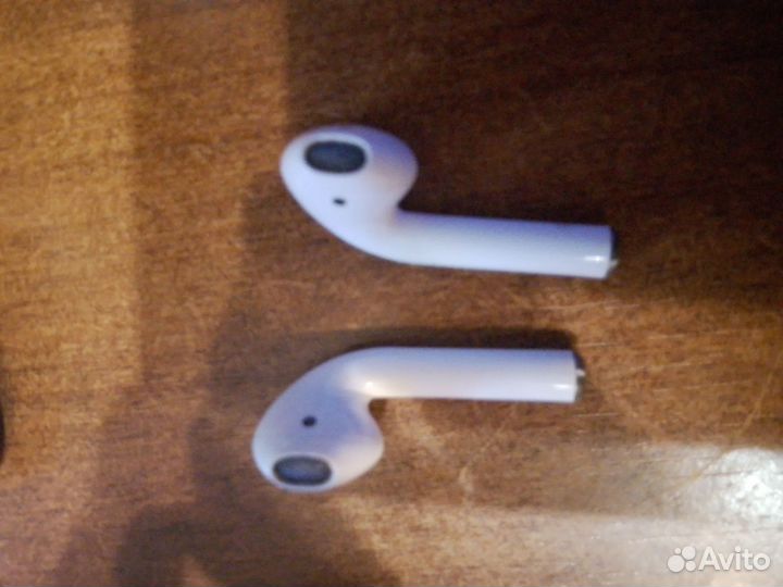 Airpods