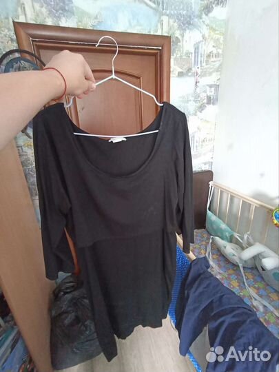 Вещи для беременных и кормящих