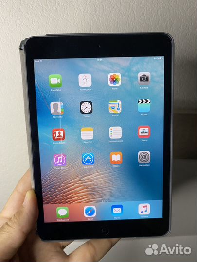 iPad mini 1 32Gb без сим