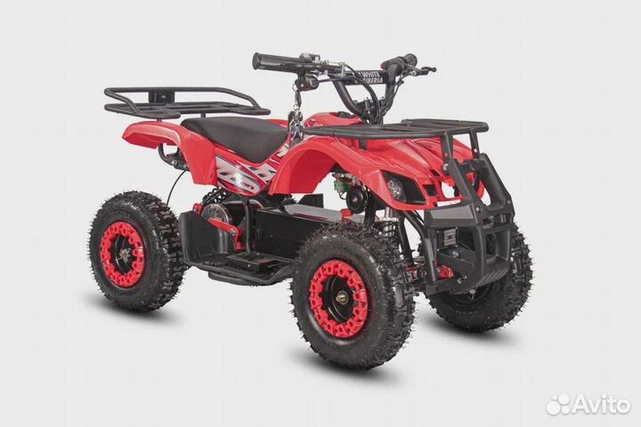 White Siberia Sneg mini 1000W Ferra 2023