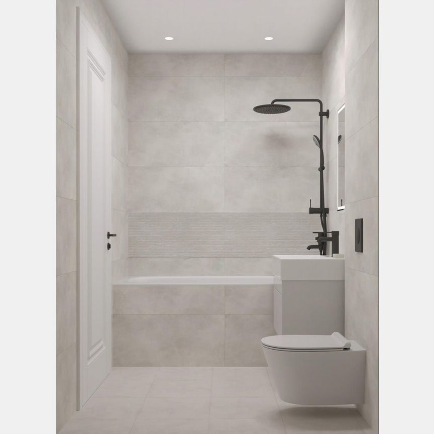 3-к. апартаменты, 69,3 м², 10/23 эт.