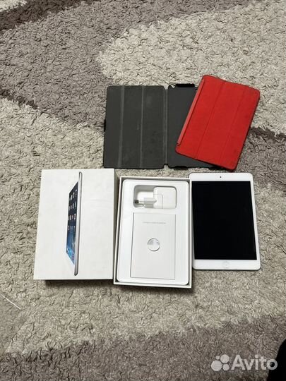 iPad mini 2 wi-fi 16 Gb