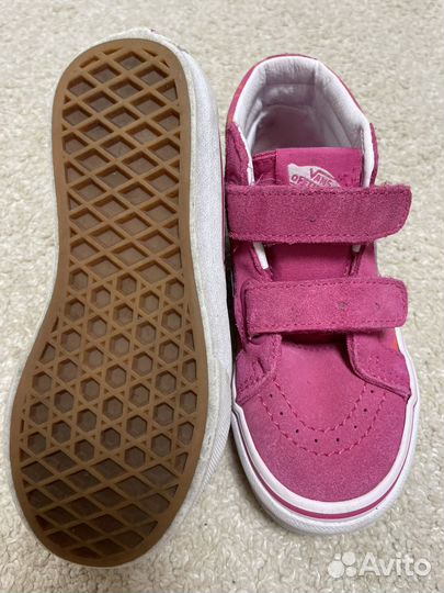 Детская обувь для девочек. Размер 30-31
