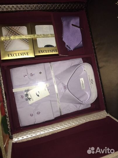 Куртка. Платье. Рубашка