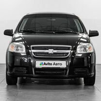 Chevrolet Aveo 1.4 MT, 2011, 205 100 км, с пробегом, цена 594 000 руб.