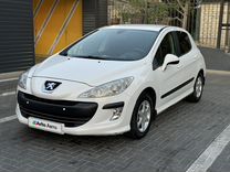 Peugeot 308 1.6 AT, 2010, 147 000 км, с пробегом, цена 680 000 руб.