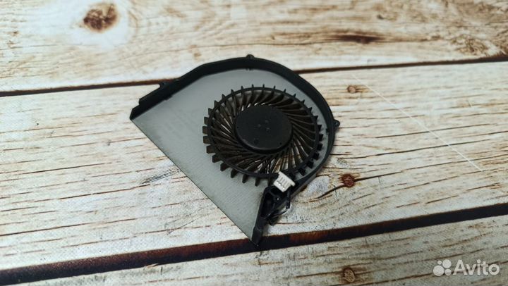 Вентилятор для ноутбука Acer E1-422, E1-430, E1-52