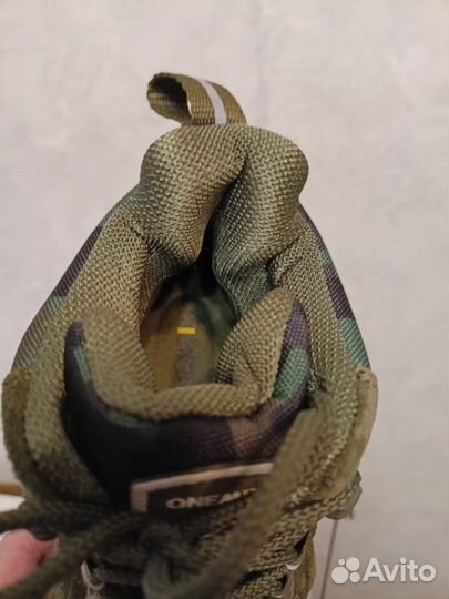 Кроссовки мужские