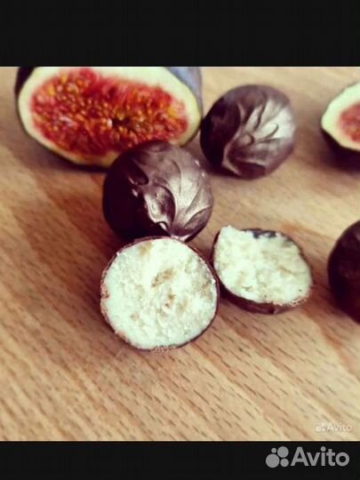 Конфеты/трюфель ручной работы