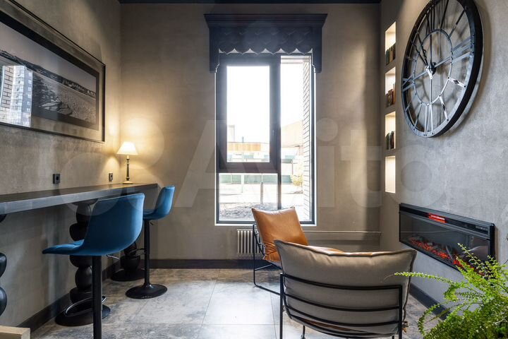 3-к. квартира, 91,3 м², 12/18 эт.