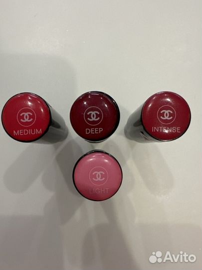 Бальзам для губ Chanel