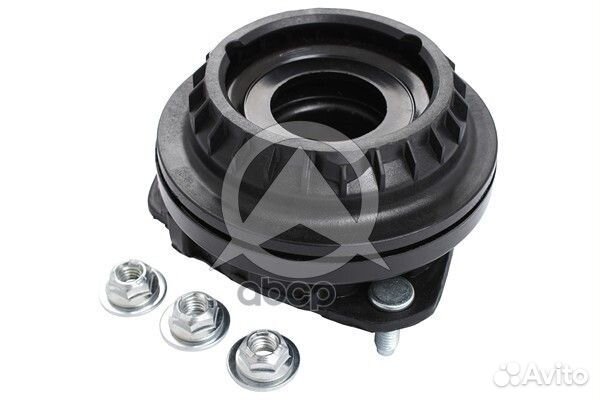 Ремкомплект опоры стойки амортизатора перед