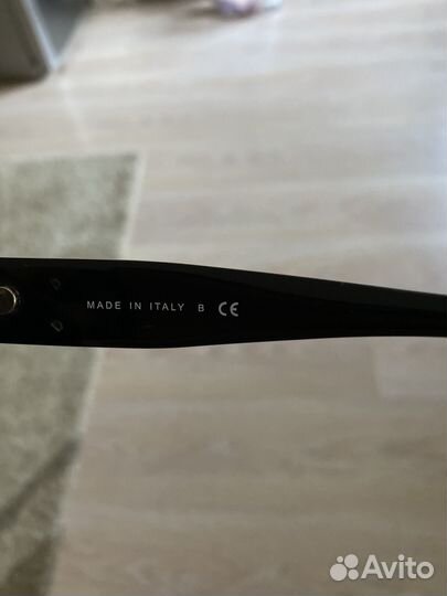 Солнцезащитные очки женские chanel