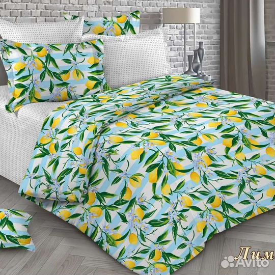 Пошив домашнего текстиля