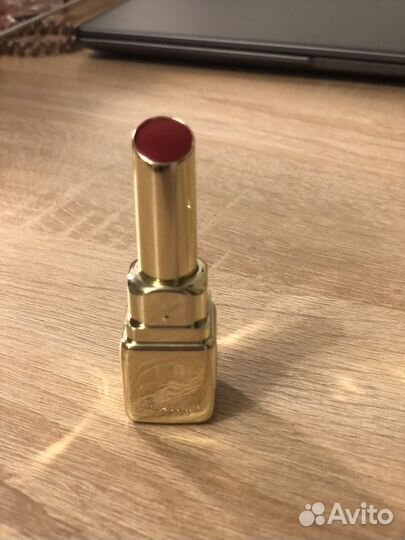 Помада guerlain kiskis Shine Bloom Lipstick