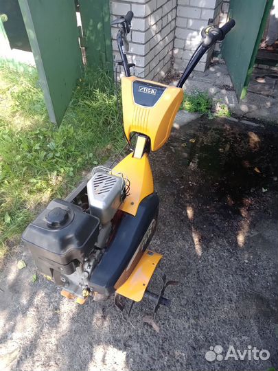 Мотокультиватор Silex 75 R-B