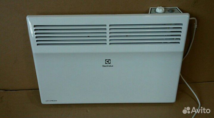 Электрический конвектор Electrolux ECH/AS-1500 MR