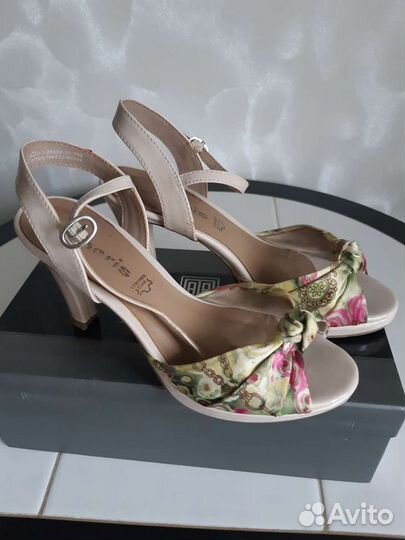 Босоножки женские 36 размер