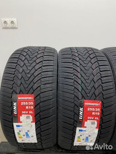 iLink SnowGripper I 225/40 R19 96V