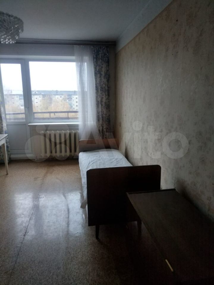 2-к. квартира, 60 м², 5/5 эт.