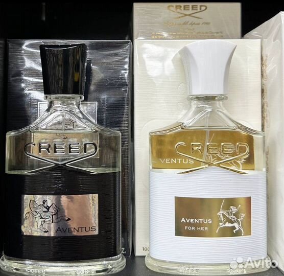 Creed aventus