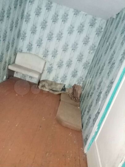 2-к. квартира, 44 м², 1/5 эт.