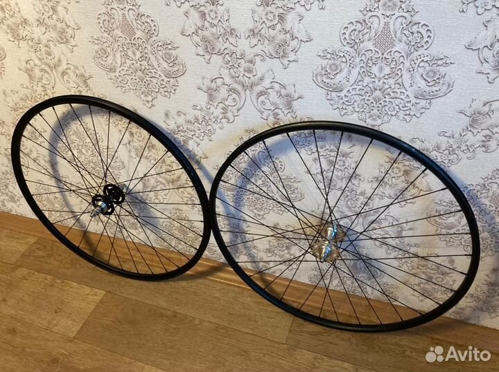 Вилсет фикс