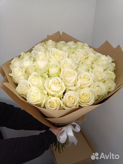 Заказать букет