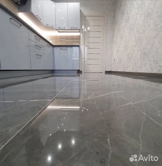 Ремонт квартир коттеджей