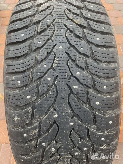 Nokian Tyres Hakkapeliitta 9 SUV 275/50 R21