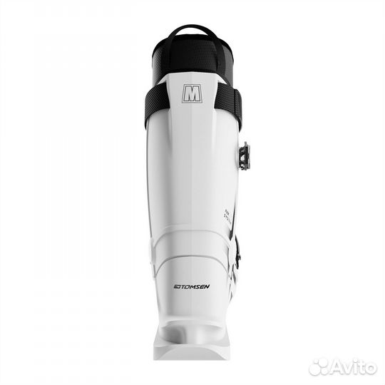 Горные лыжи (Снежные коньки)