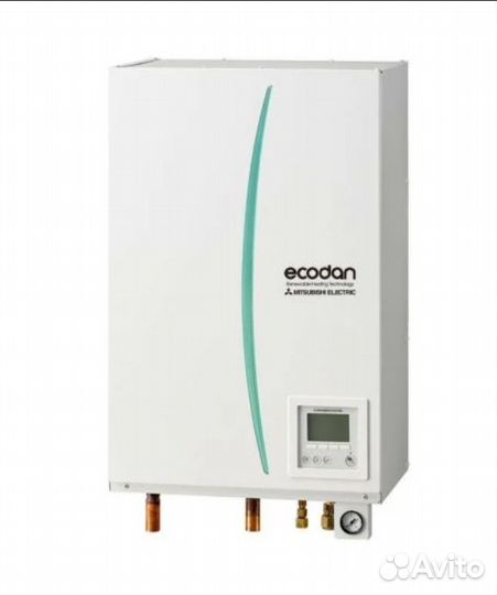 Гидромодуль ersc-MEC