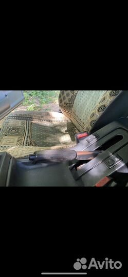 Рычаг ручника BMW E23