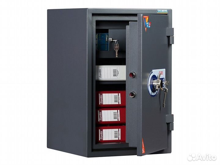 Огневзломостойкий сейф valberg гарант 67 T