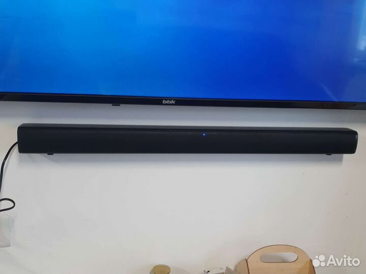 Саундбар Xiaomi (Redmi TV)