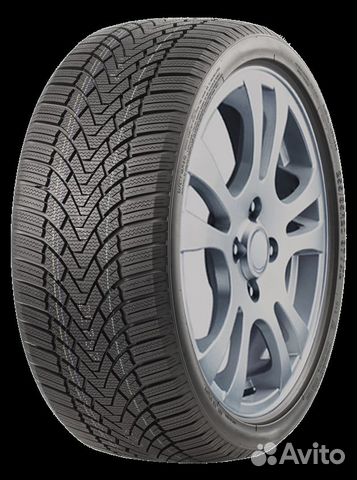 Roadmarch Winter XPro 888 195/45 R16 84T