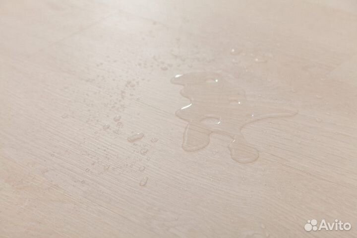 Виниловый ламинат