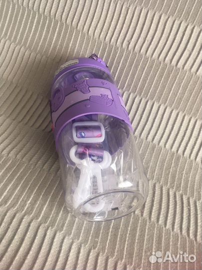 Новая Бутылка для воды Kuromi