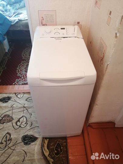 Стуральная маши