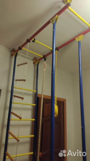 Спортивный комплекс