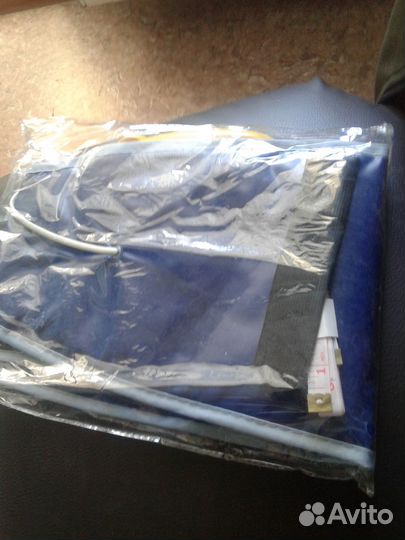 Пояс для похудения. Сауна эффект.Электрический